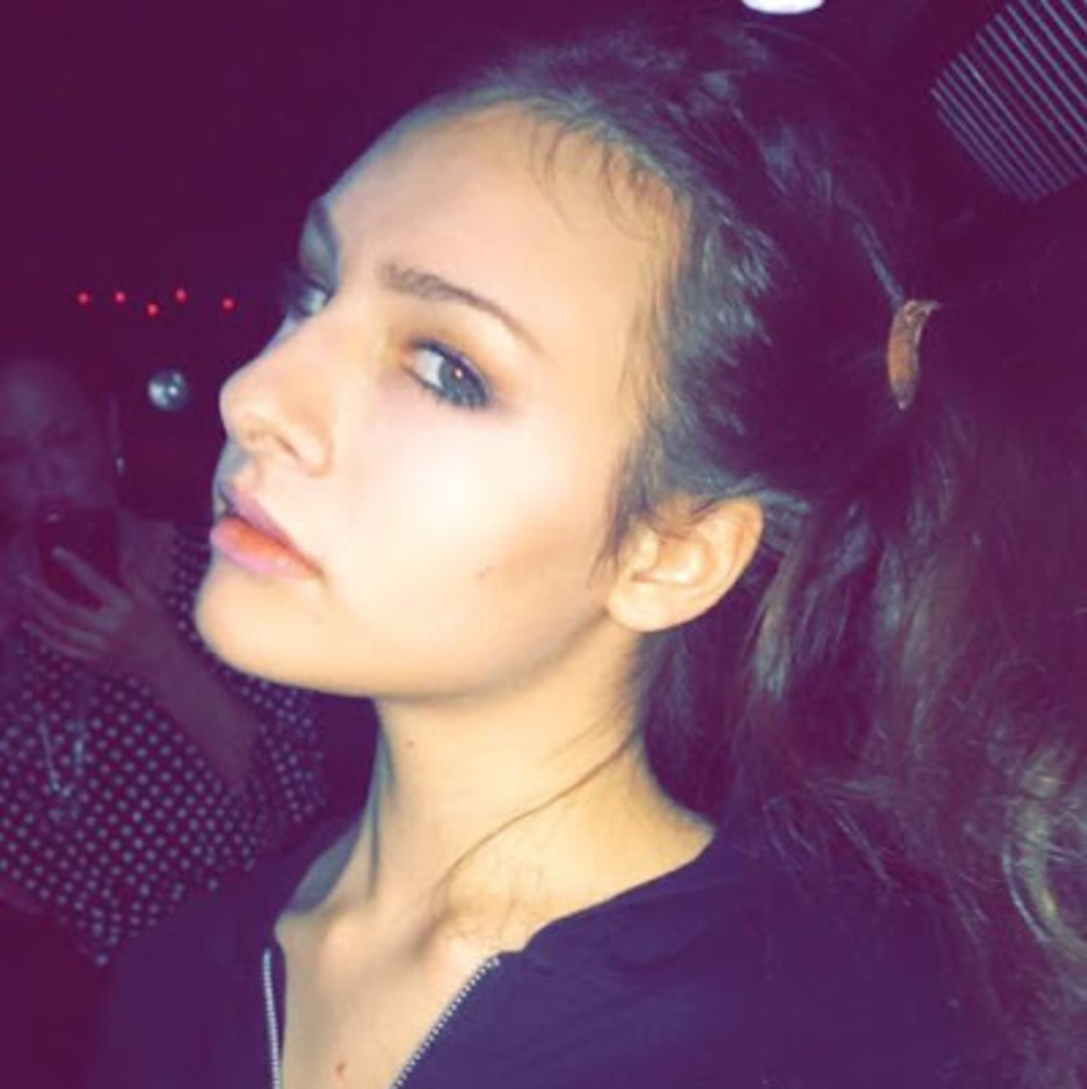 Meet your Posher, Lucy